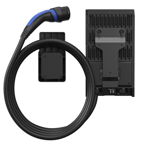 PULSEQ AC LITE - EV CHARGER 22 KW